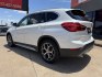 2018 WHITE BMW X1 SDRIVE28I (WBXHU7C31J5) , located at 5900 E. Lancaster Ave., Fort Worth, TX, 76112, (817) 457-5456, 0.000000, 0.000000- Photo#7