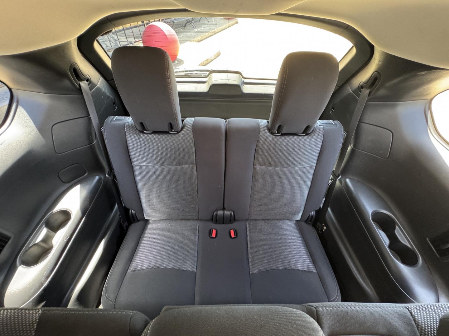 2018 SILVER NISSAN PATHFINDER S; SL; PL (5N1DR2MN0JC) , located at 5900 E. Lancaster Ave., Fort Worth, TX, 76112, (817) 457-5456, 0.000000, 0.000000- Photo#15
