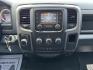 2016 SILVER RAM 1500 EXPRESS; TRADES (1C6RR6FG4GS) , located at 5900 E. Lancaster Ave., Fort Worth, TX, 76112, (817) 457-5456, 0.000000, 0.000000- Photo#19