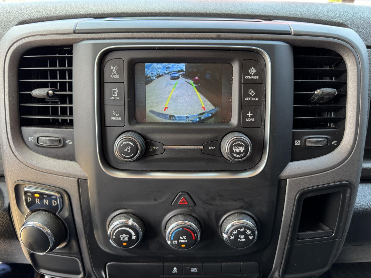 2016 SILVER RAM 1500 EXPRESS; TRADES (1C6RR6FG4GS) , located at 5900 E. Lancaster Ave., Fort Worth, TX, 76112, (817) 457-5456, 0.000000, 0.000000- Photo#21