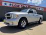 2016 SILVER RAM 1500 EXPRESS; TRADES (1C6RR6FG4GS) , located at 5900 E. Lancaster Ave., Fort Worth, TX, 76112, (817) 457-5456, 0.000000, 0.000000- Photo#0