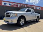 2016 RAM 1500 EXPRESS; TRADES 