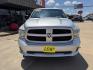 2016 SILVER RAM 1500 EXPRESS; TRADES (1C6RR6FG4GS) , located at 5900 E. Lancaster Ave., Fort Worth, TX, 76112, (817) 457-5456, 0.000000, 0.000000- Photo#1