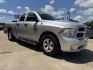 2016 SILVER RAM 1500 EXPRESS; TRADES (1C6RR6FG4GS) , located at 5900 E. Lancaster Ave., Fort Worth, TX, 76112, (817) 457-5456, 0.000000, 0.000000- Photo#2