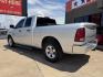 2016 SILVER RAM 1500 EXPRESS; TRADES (1C6RR6FG4GS) , located at 5900 E. Lancaster Ave., Fort Worth, TX, 76112, (817) 457-5456, 0.000000, 0.000000- Photo#6