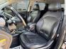 2014 BLACK HYUNDAI TUCSON LIMITED; SE (KM8JU3AG3EU) , located at 5900 E. Lancaster Ave., Fort Worth, TX, 76112, (817) 457-5456, 0.000000, 0.000000- Photo#10