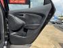 2014 BLACK HYUNDAI TUCSON LIMITED; SE (KM8JU3AG3EU) , located at 5900 E. Lancaster Ave., Fort Worth, TX, 76112, (817) 457-5456, 0.000000, 0.000000- Photo#13