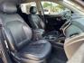 2014 BLACK HYUNDAI TUCSON LIMITED; SE (KM8JU3AG3EU) , located at 5900 E. Lancaster Ave., Fort Worth, TX, 76112, (817) 457-5456, 0.000000, 0.000000- Photo#17
