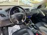 2014 BLACK HYUNDAI TUCSON LIMITED; SE (KM8JU3AG3EU) , located at 5900 E. Lancaster Ave., Fort Worth, TX, 76112, (817) 457-5456, 0.000000, 0.000000- Photo#9