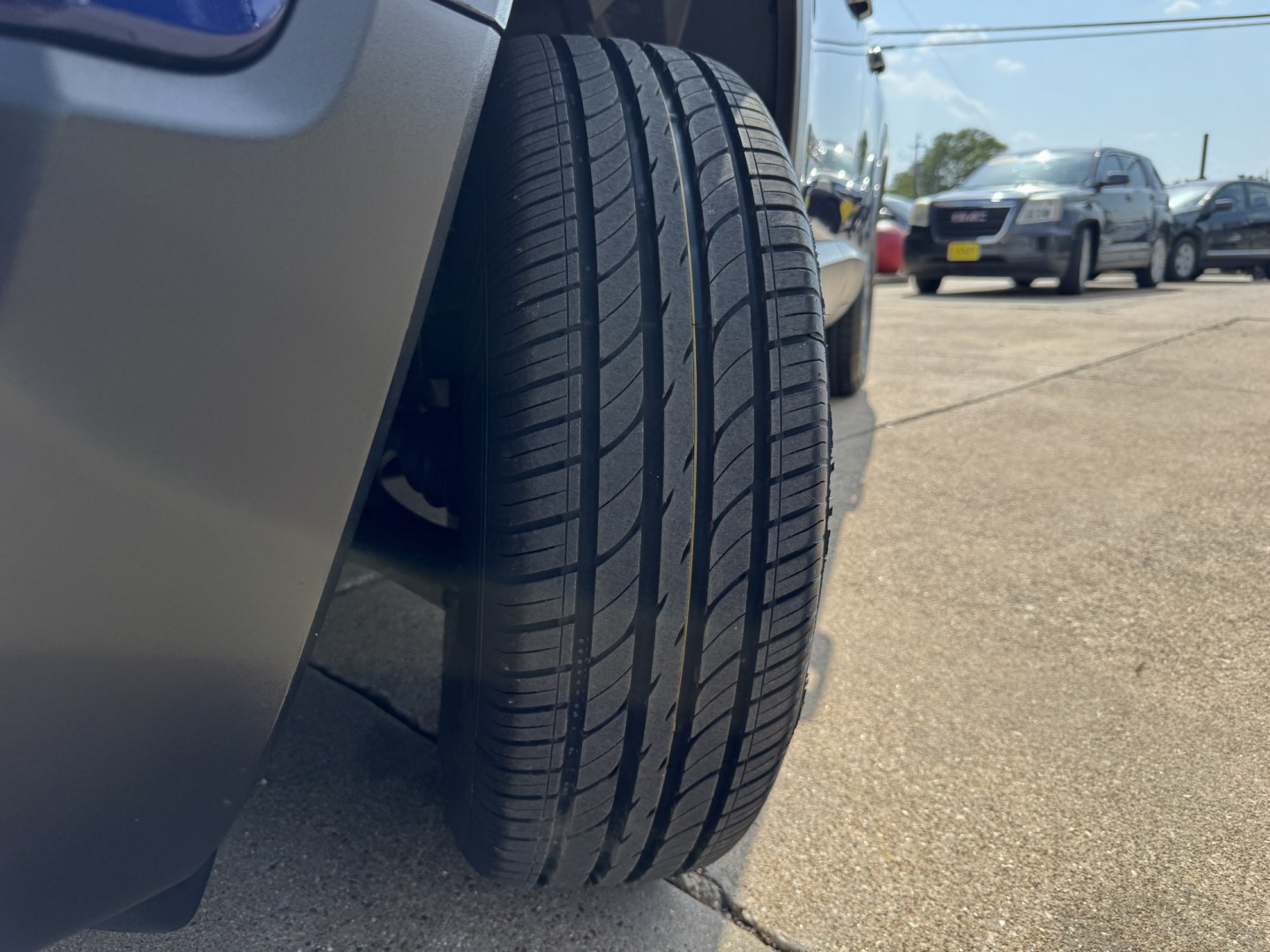 2016 BLUE JEEP RENEGADE SPORT (ZACCJBAT4GP) , located at 5900 E. Lancaster Ave., Fort Worth, TX, 76112, (817) 457-5456, 0.000000, 0.000000- Photo#23