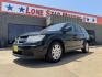 2020 BLACK DODGE JOURNEY SE (3C4PDCAB1LT) , located at 5900 E. Lancaster Ave., Fort Worth, TX, 76112, (817) 457-5456, 0.000000, 0.000000- Photo#0