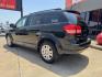 2020 BLACK DODGE JOURNEY SE (3C4PDCAB1LT) , located at 5900 E. Lancaster Ave., Fort Worth, TX, 76112, (817) 457-5456, 0.000000, 0.000000- Photo#7